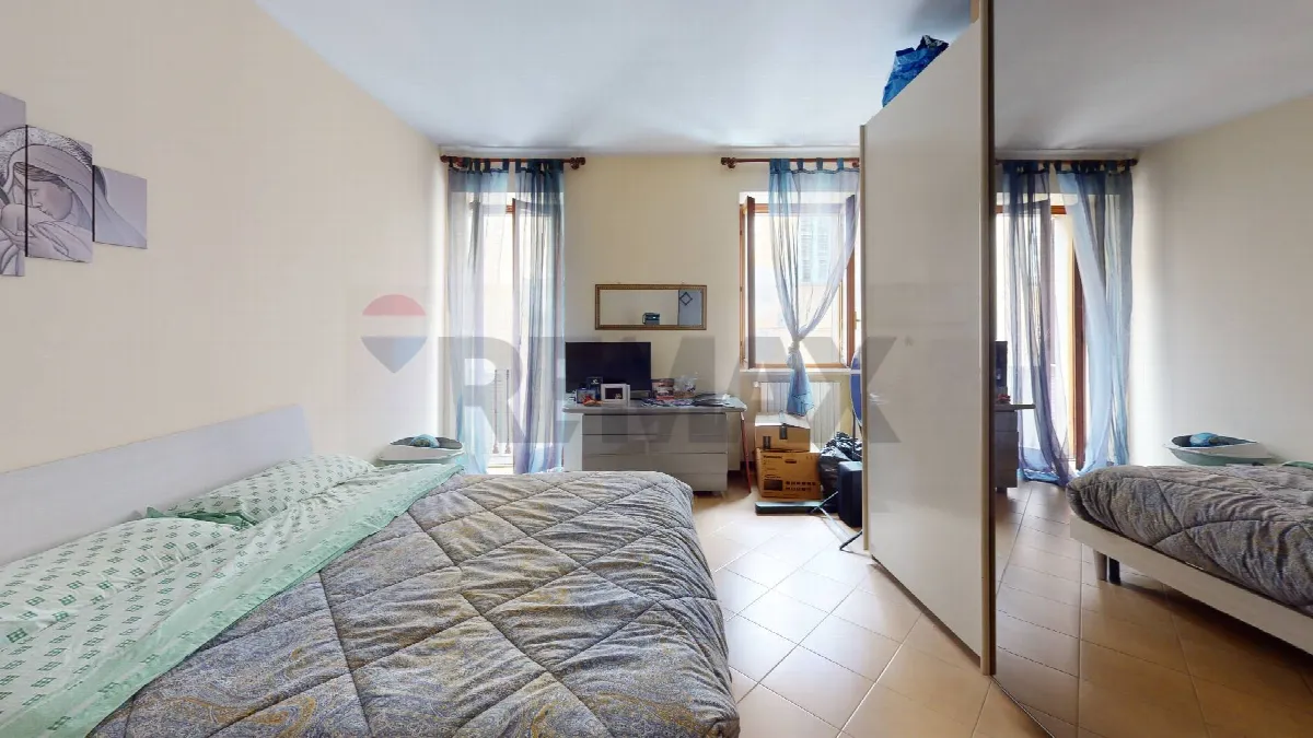 Appartamento in vendita a Alessandria, Centro-P.tta della Lega - foto 10
