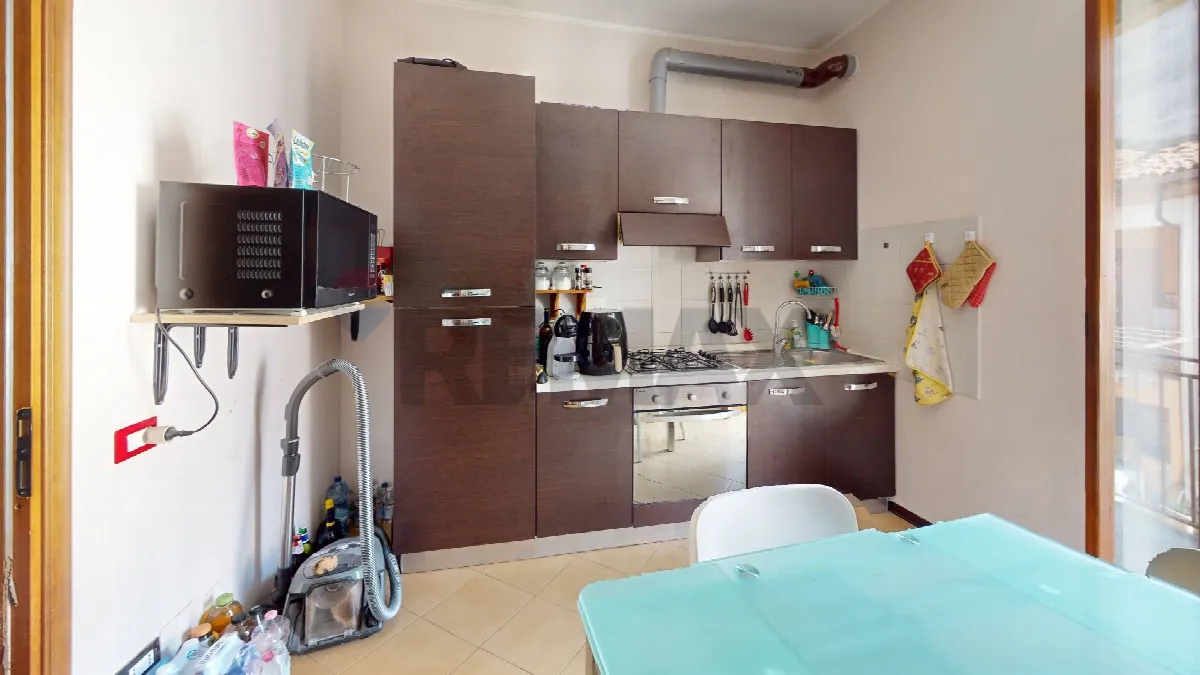 Appartamento in vendita a Alessandria, Centro-P.tta della Lega - foto 4