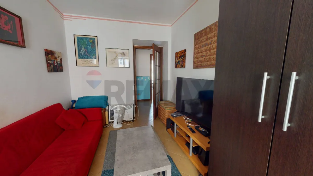 Appartamento in vendita a Alessandria, Centro-P.tta della Lega - foto 5