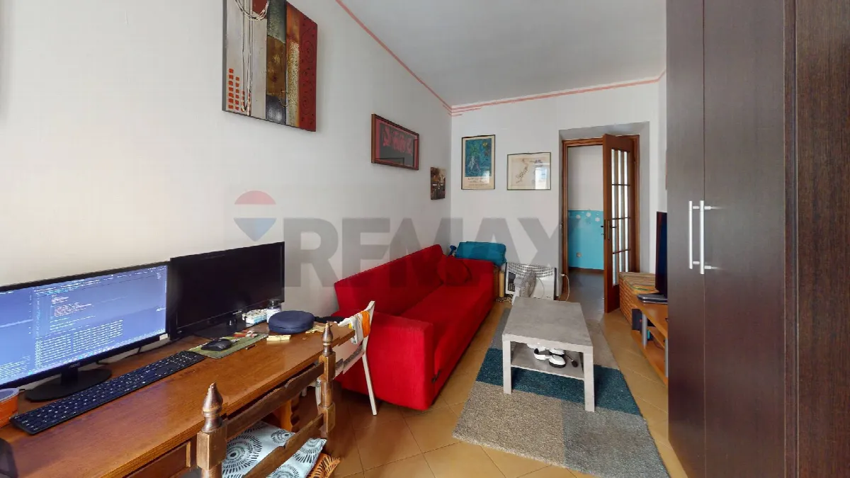 Appartamento in vendita a Alessandria, Centro-P.tta della Lega - foto 9