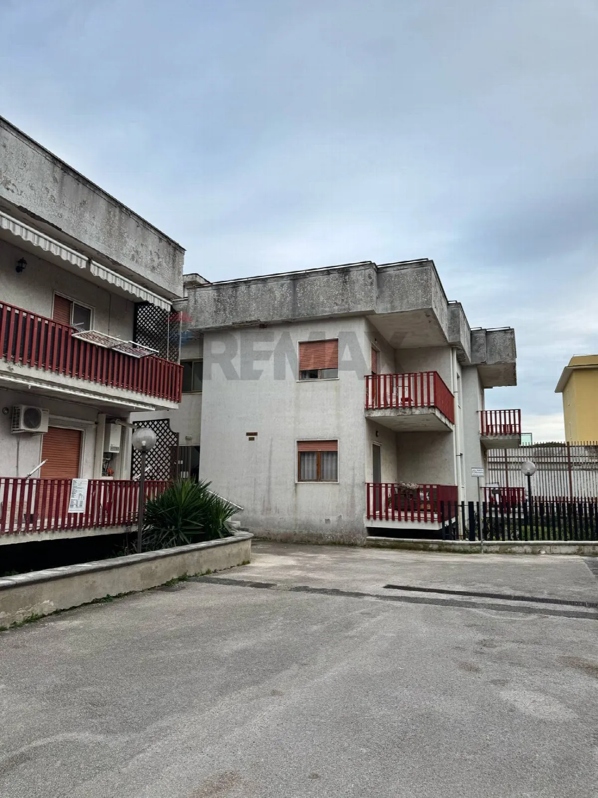 Appartamento in vendita a Carinola - foto 1
