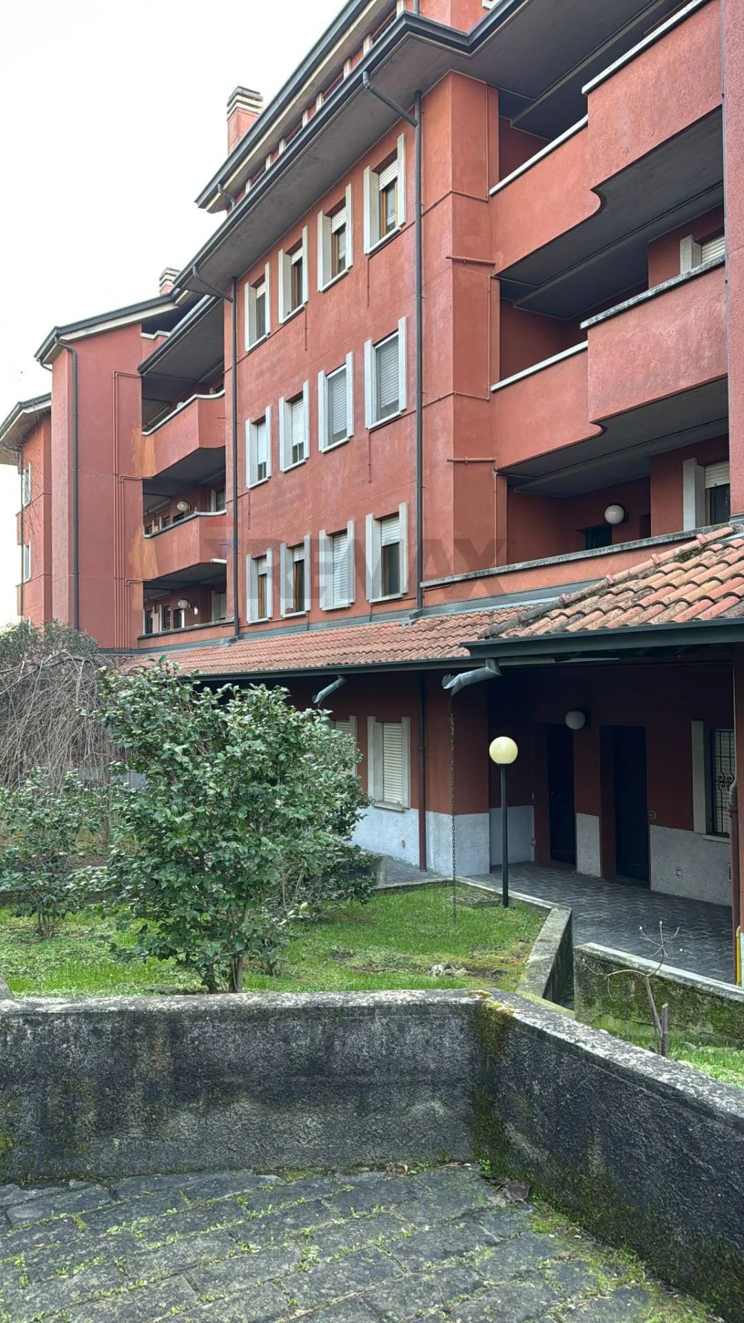 Appartamento in vendita a Rho, Zona San Martino - foto 1