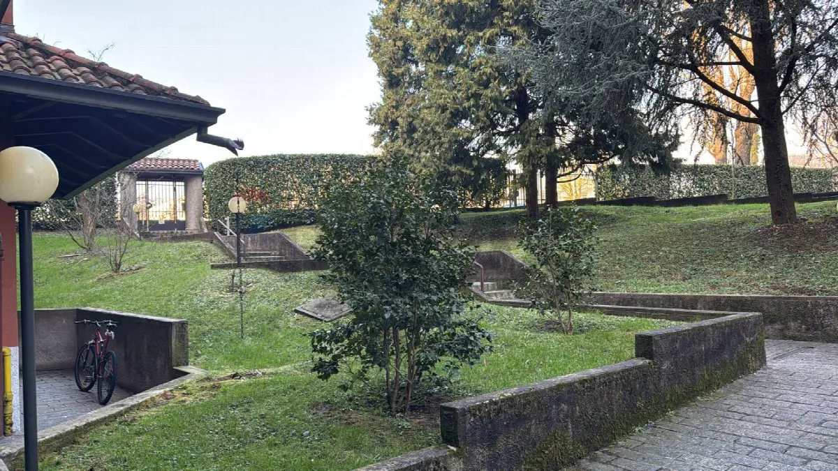 Appartamento in vendita a Rho, Zona San Martino - foto 2