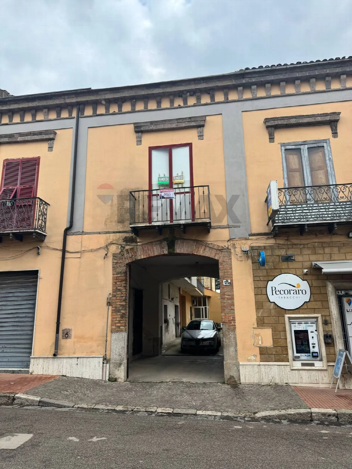 Appartamento in vendita a Carinola, Nocelleto - foto 1