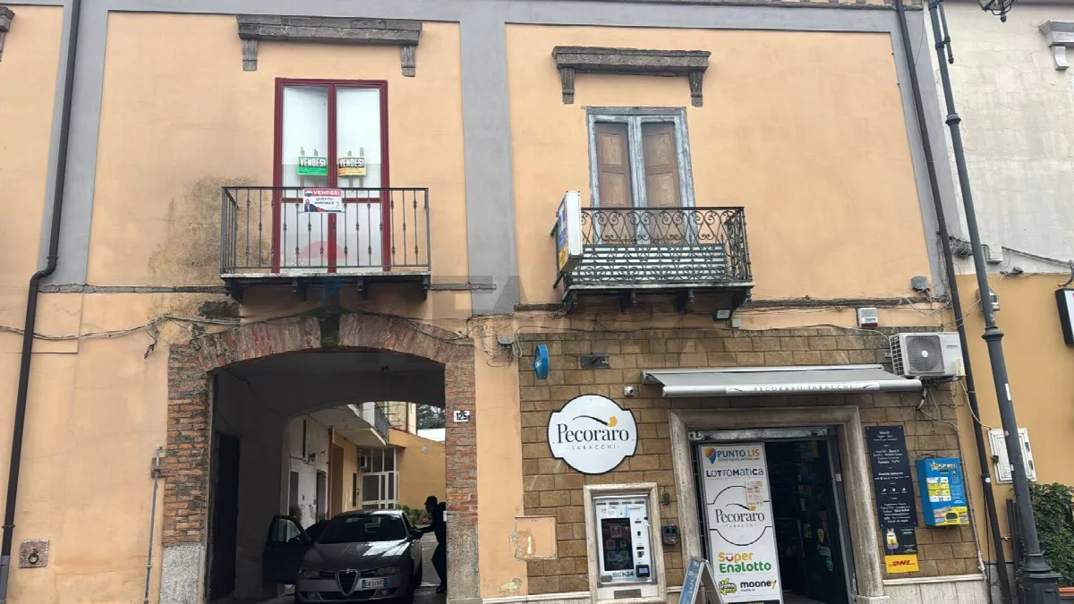 Appartamento in vendita a Carinola, Nocelleto - foto 6
