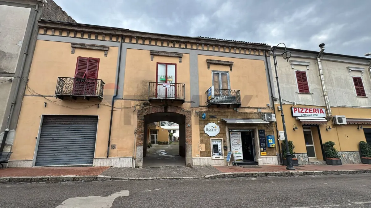 Appartamento in vendita a Carinola, Nocelleto - foto 7