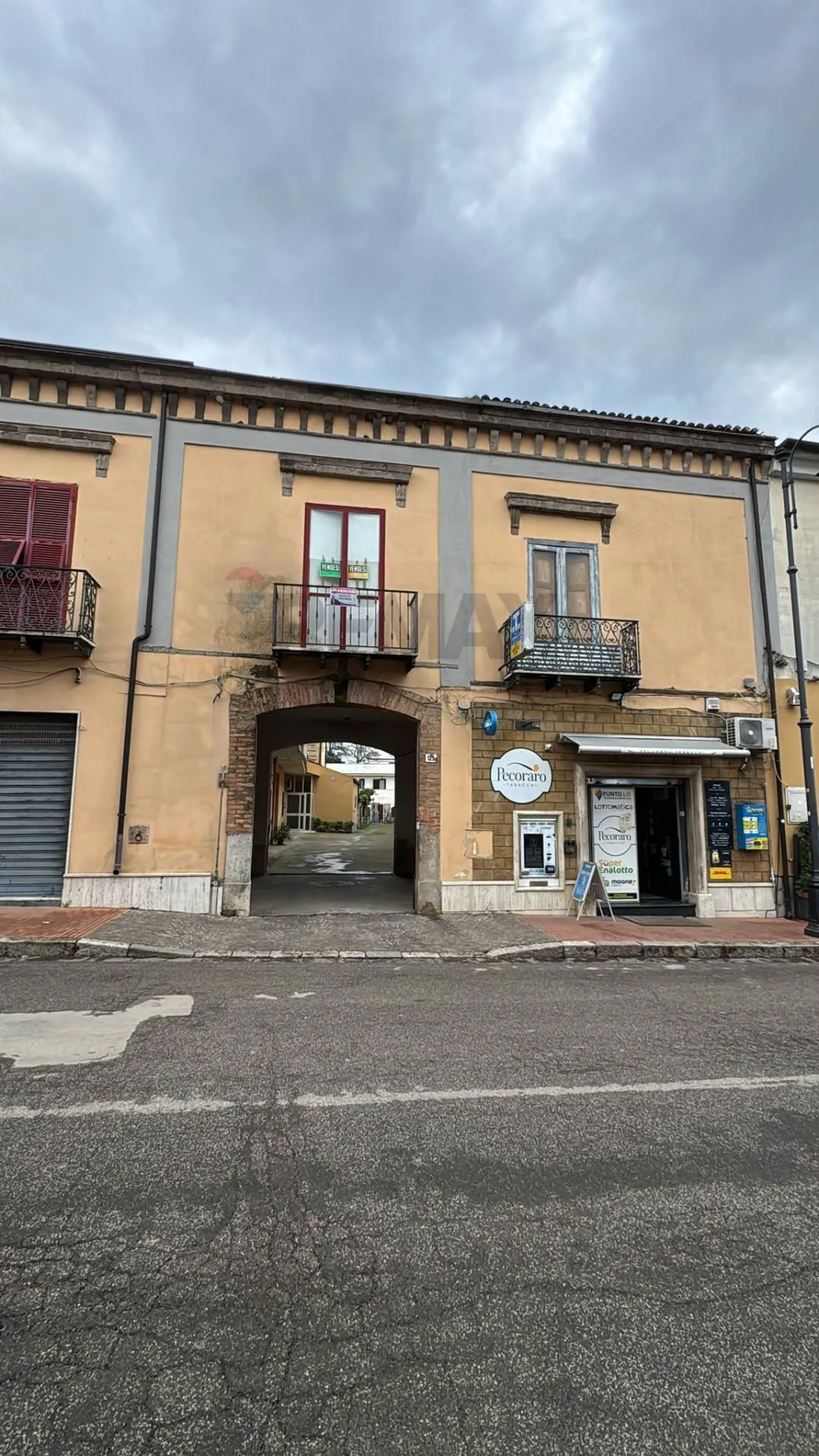 Appartamento in vendita a Carinola, Nocelleto - foto 8