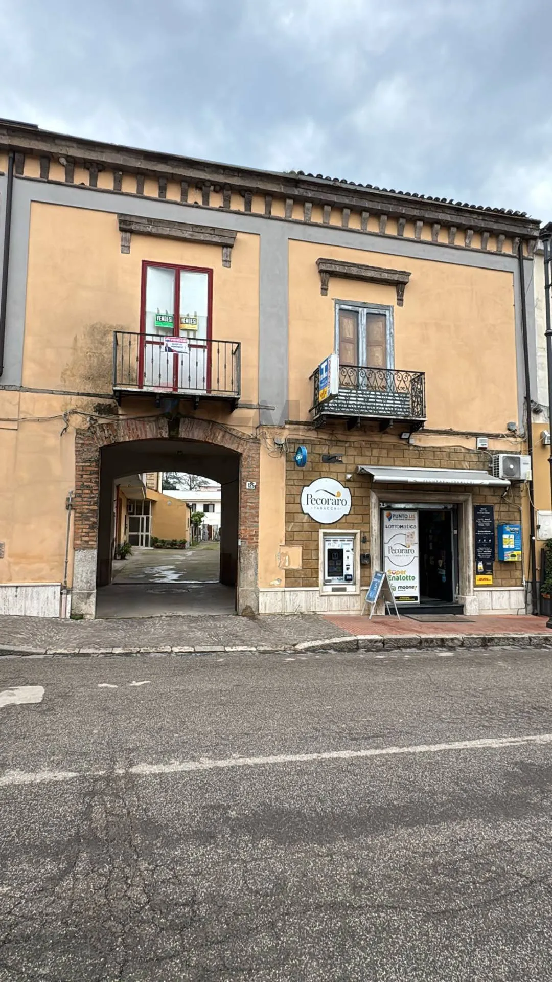 Appartamento in vendita a Carinola, Nocelleto - foto 9