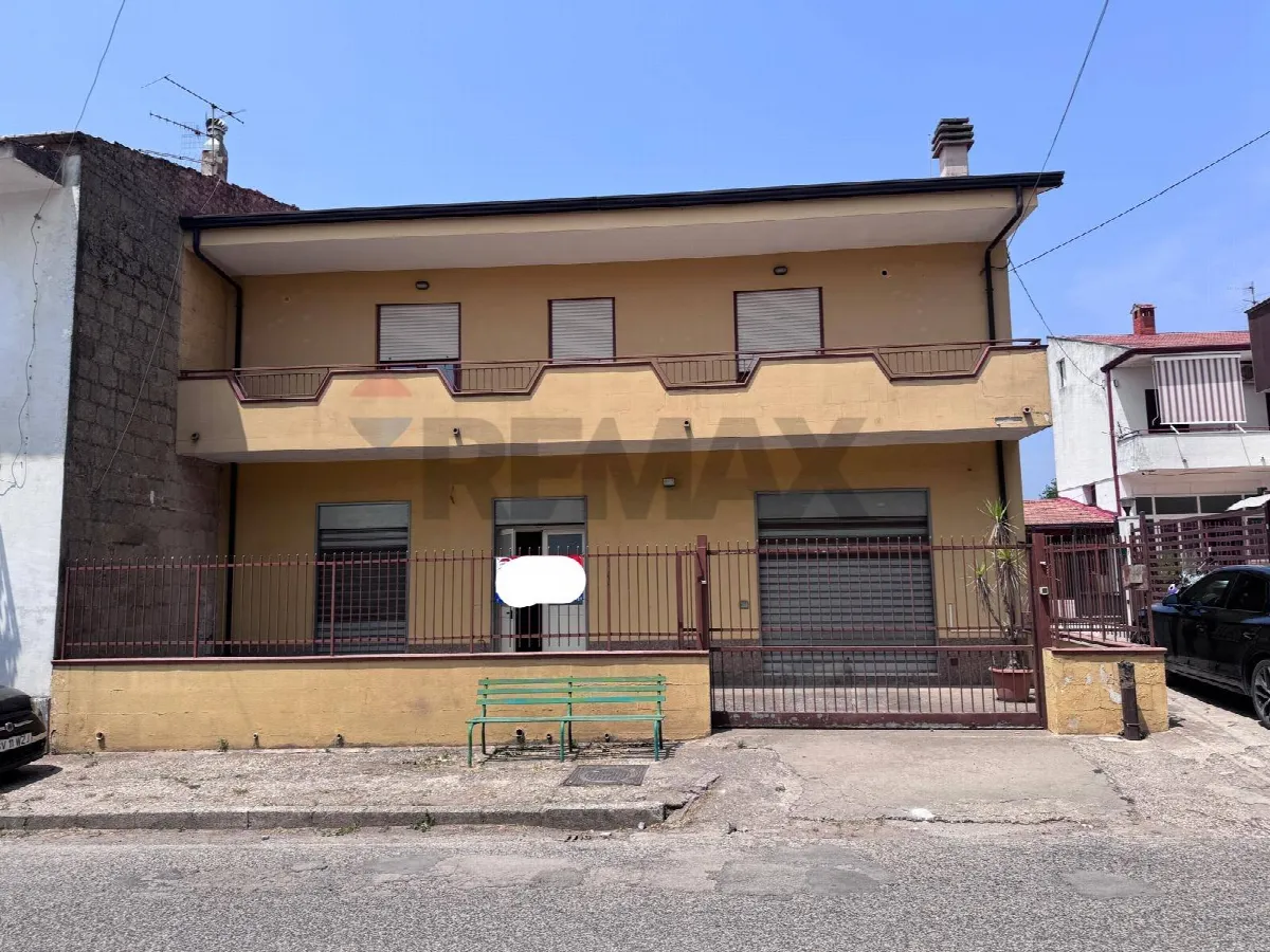 Appartamento in vendita a Carinola, Nocelleto - foto 1
