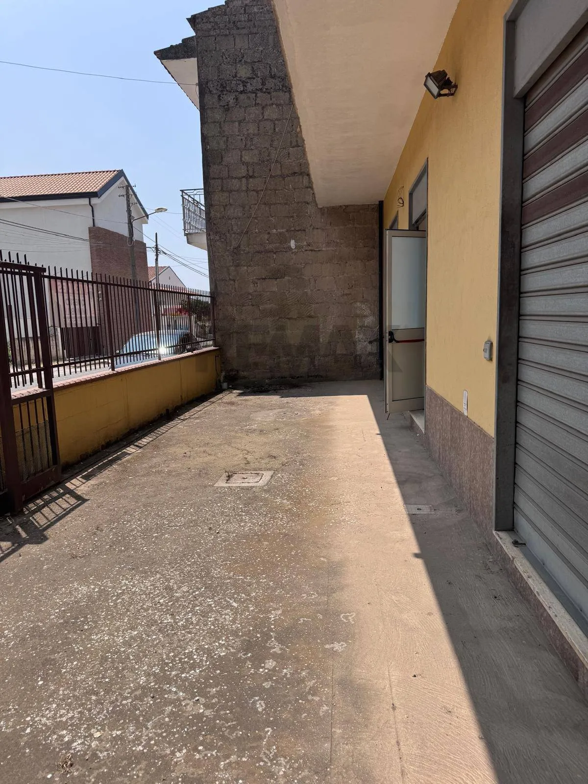 Appartamento in vendita a Carinola, Nocelleto - foto 2
