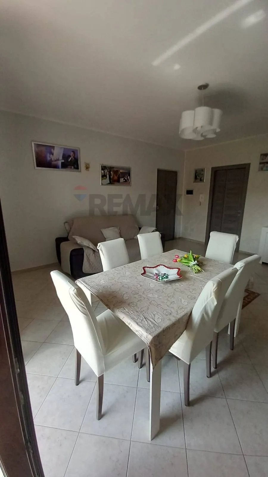 Appartamento in vendita a Carinola, Nocelleto - foto 5