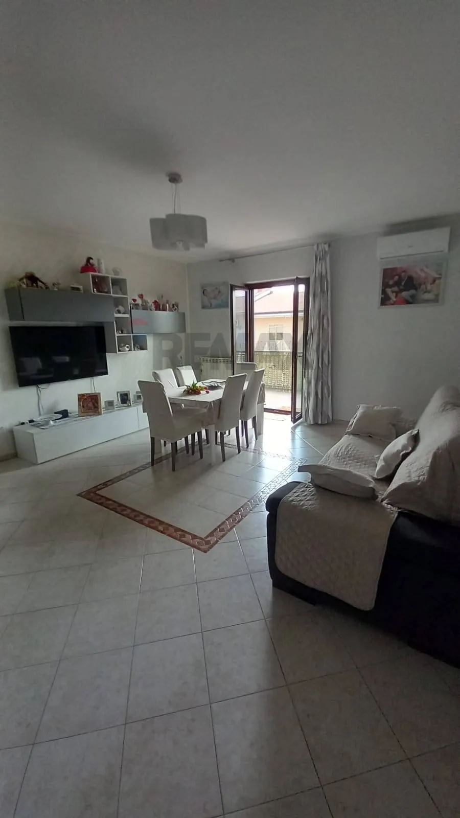 Appartamento in vendita a Carinola, Nocelleto - foto 6