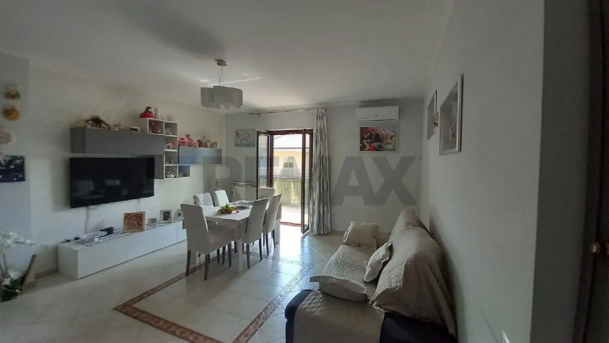 Appartamento in vendita a Carinola, Nocelleto - foto 7