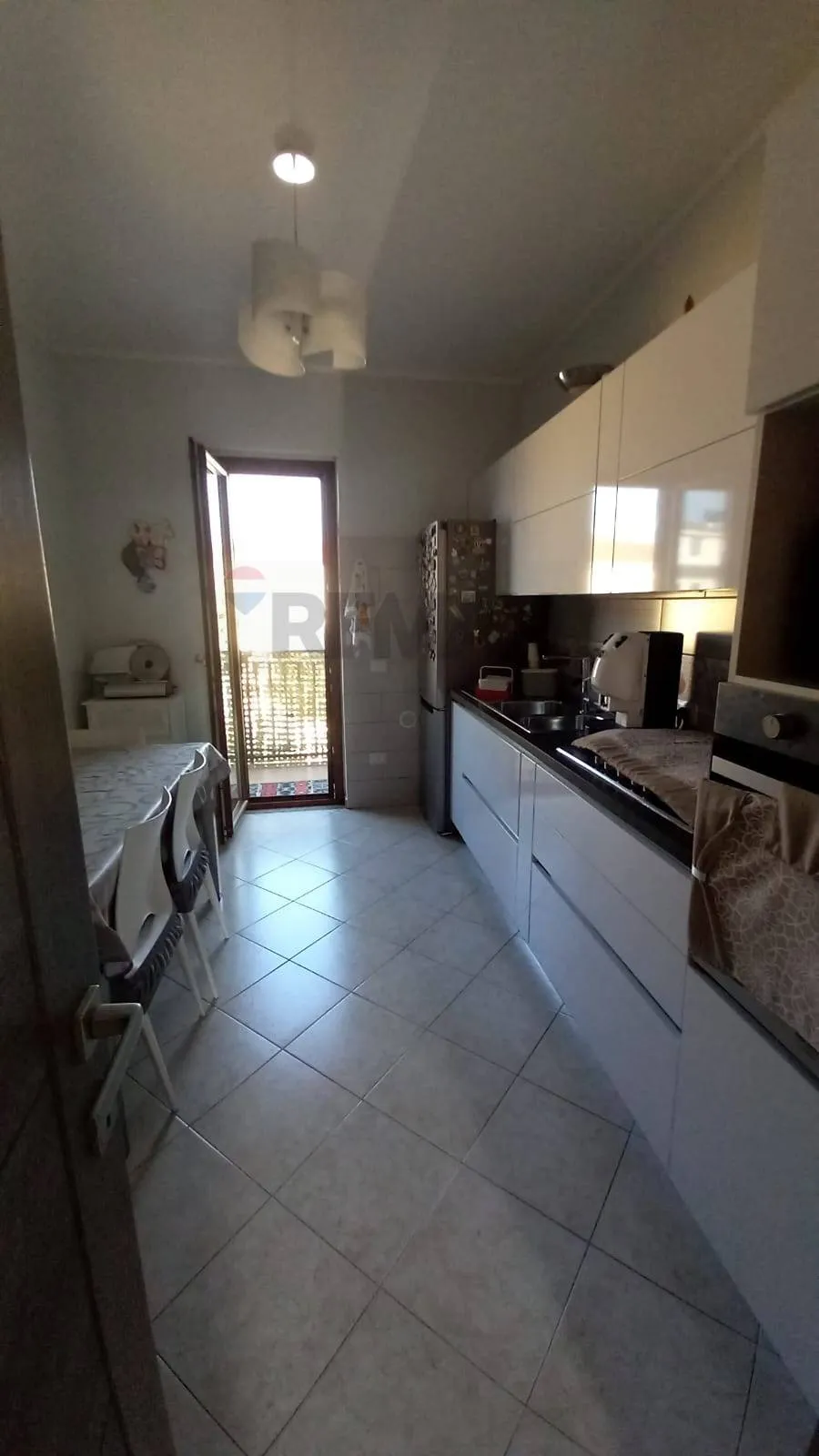Appartamento in vendita a Carinola, Nocelleto - foto 8