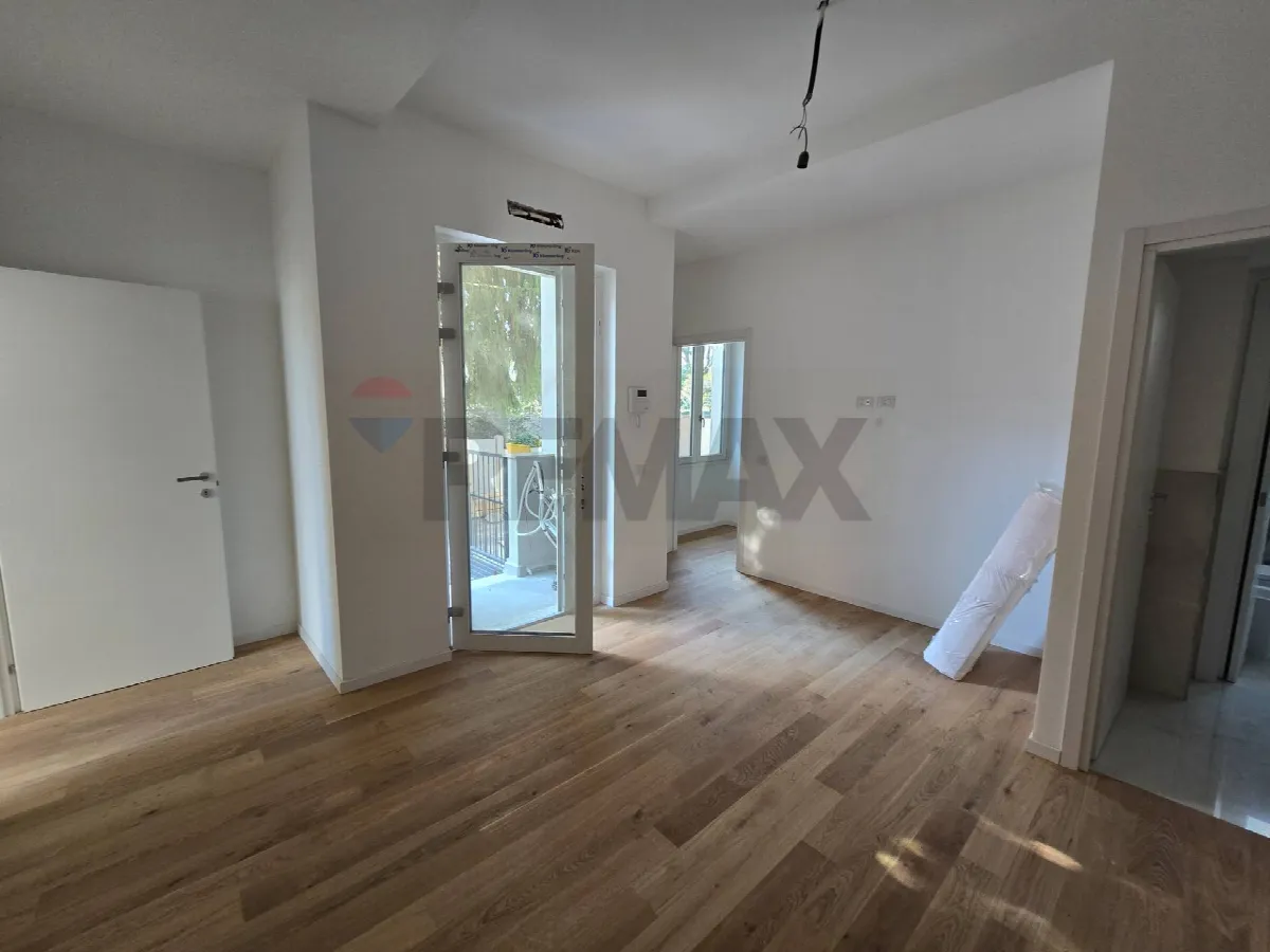 Appartamento in vendita a Milano, S. Siro - foto 10