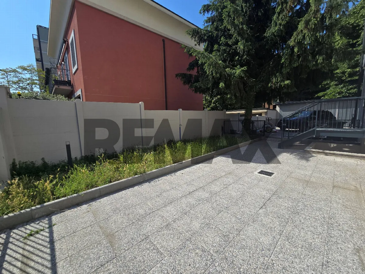 Appartamento in vendita a Milano, S. Siro - foto 2