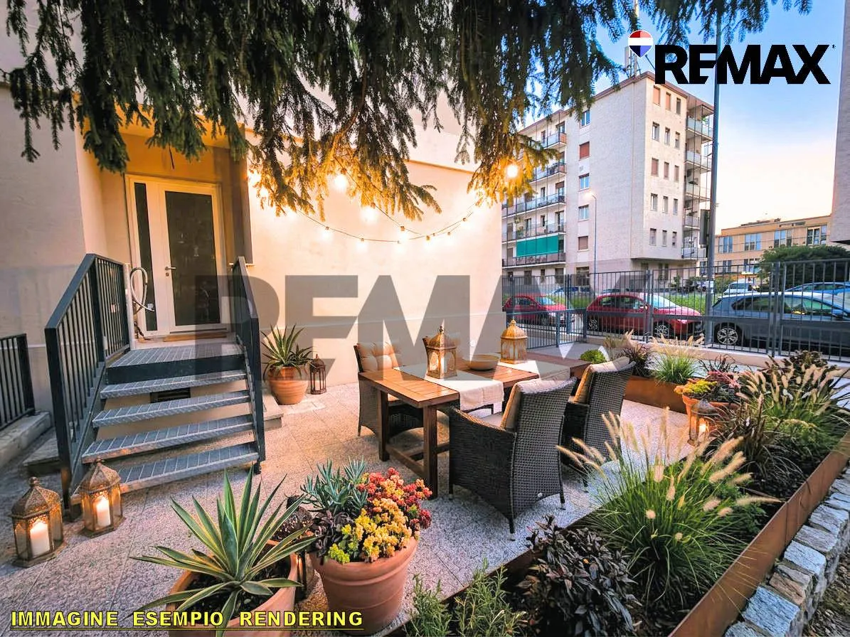 Appartamento in vendita a Milano, S. Siro - foto 3