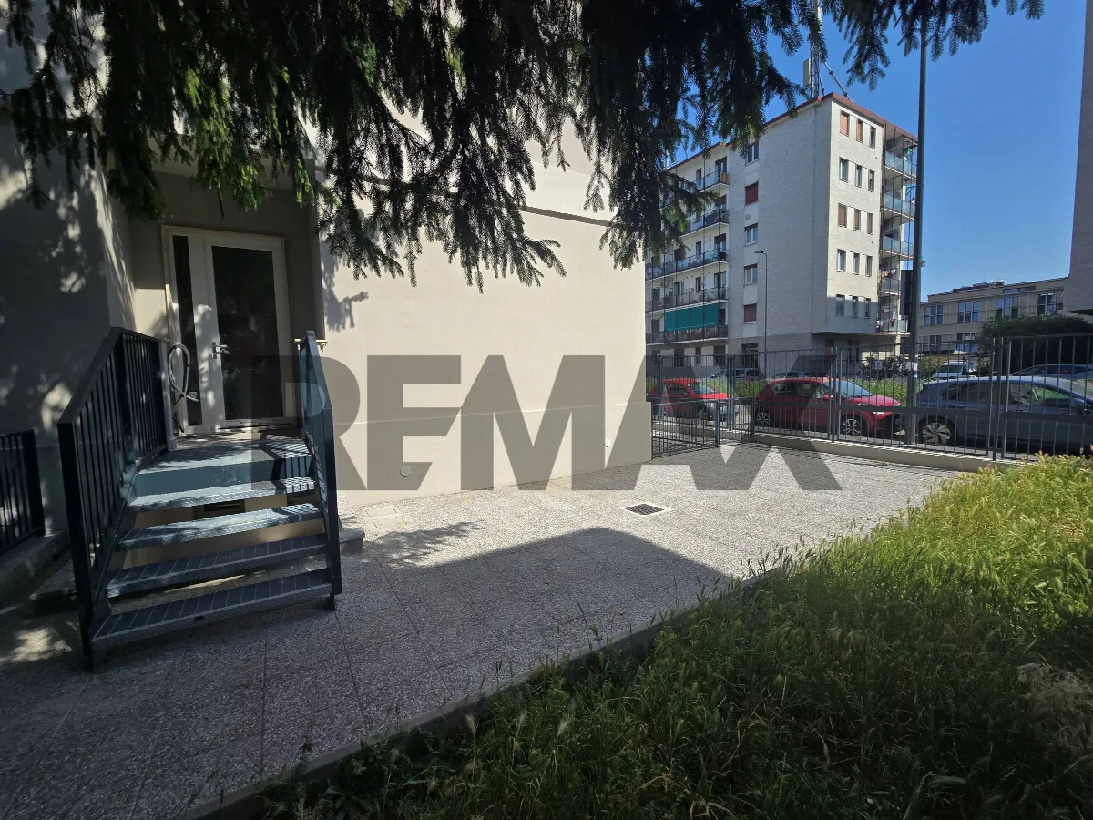 Appartamento in vendita a Milano, S. Siro - foto 4