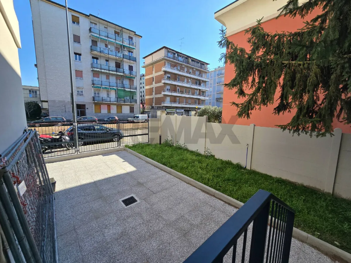 Appartamento in vendita a Milano, S. Siro - foto 7
