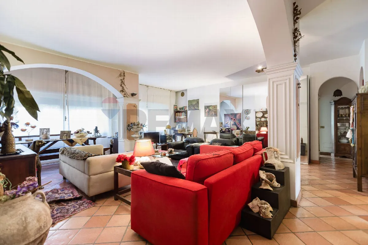 Appartamento in vendita a Milano, Sempione - foto 8