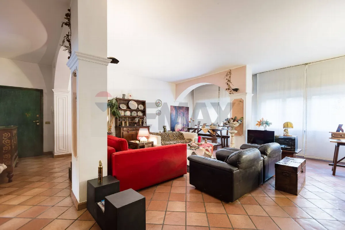 Appartamento in vendita a Milano, Sempione - foto 10