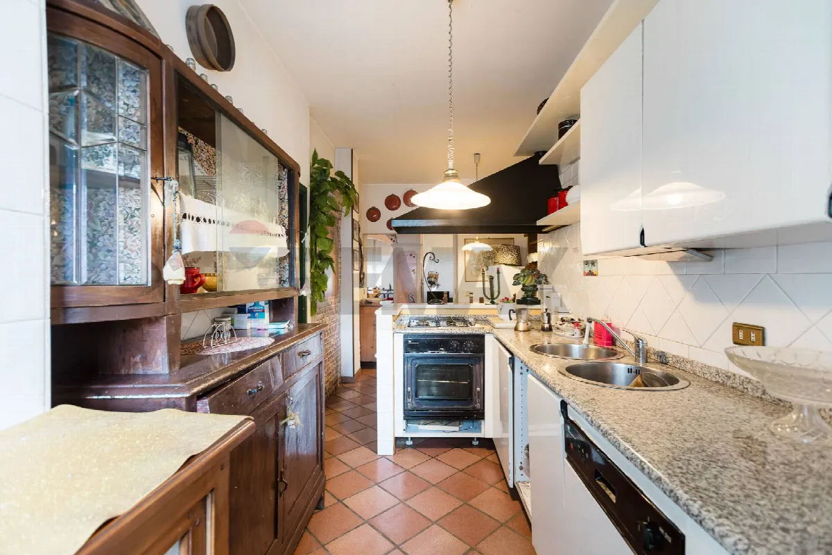 Appartamento in vendita a Milano, Sempione - foto 2
