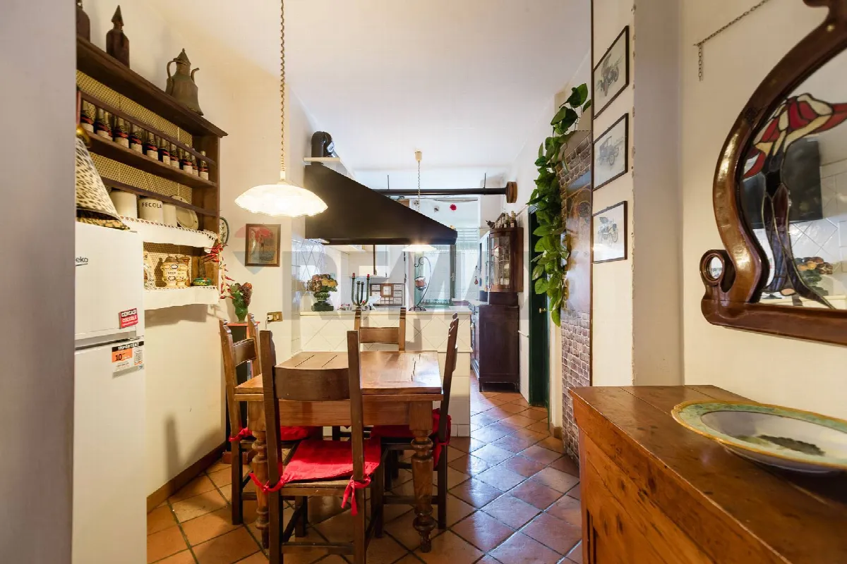 Appartamento in vendita a Milano, Sempione - foto 3