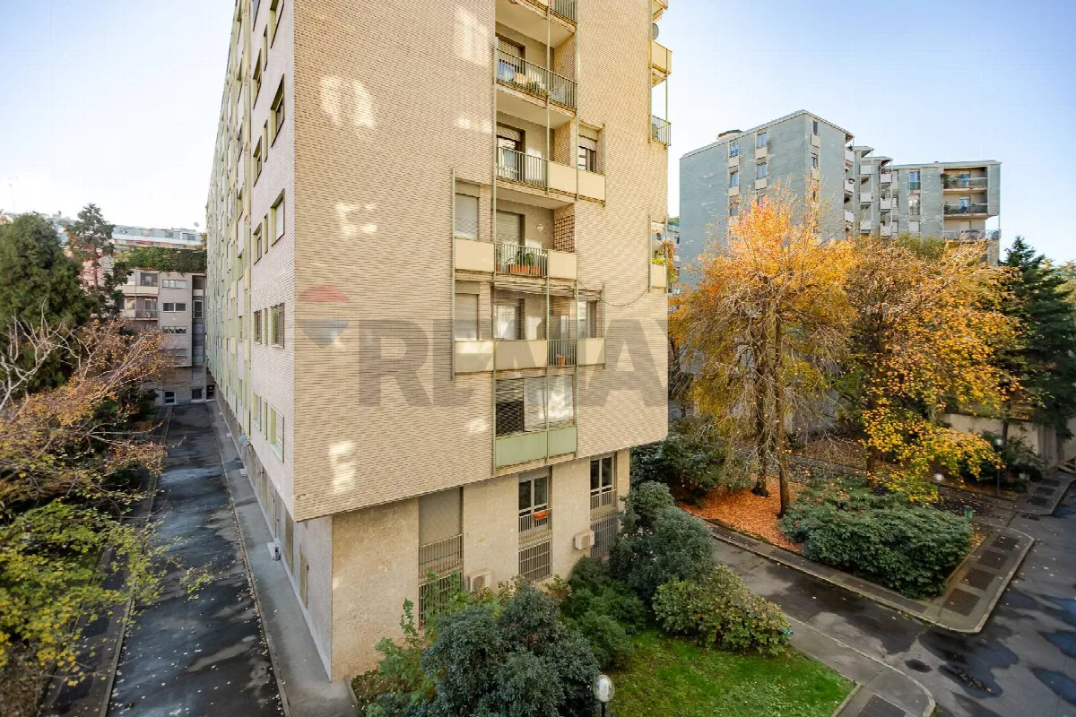 Appartamento in vendita a Milano, Sempione - foto 6