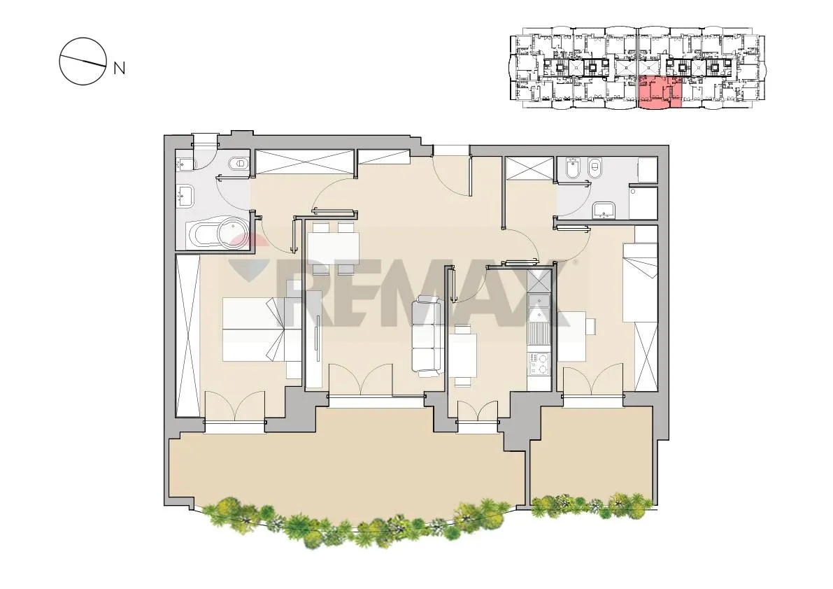 Appartamento in vendita a Sesto San Giovanni - foto 3