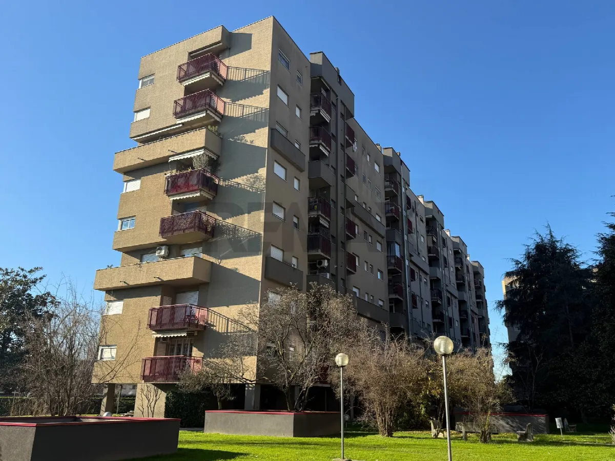 Appartamento in vendita a Milano, Lampugnano - foto 2