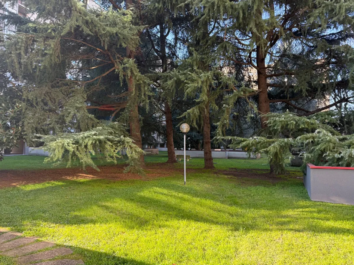 Appartamento in vendita a Milano, Lampugnano - foto 3