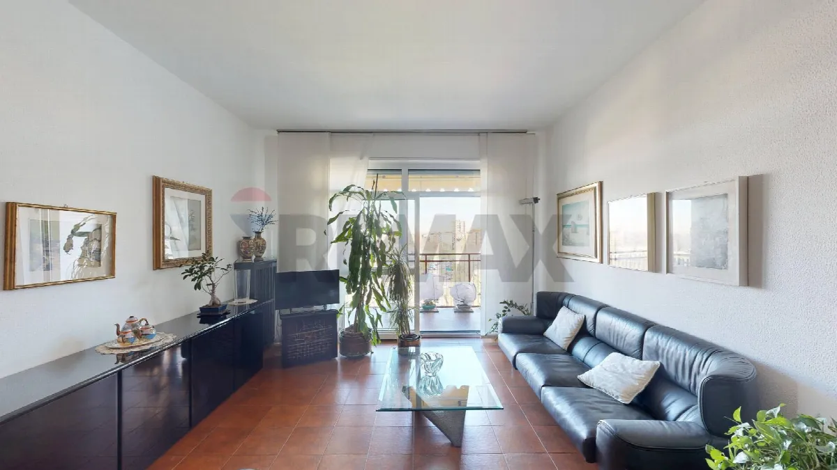 Appartamento in vendita a Milano, Lampugnano - foto 5