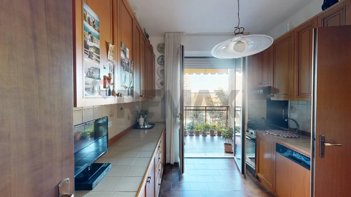 Appartamento in vendita a Milano, Lampugnano - foto 8