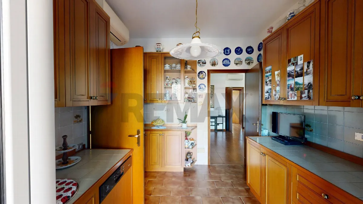 Appartamento in vendita a Milano, Lampugnano - foto 9