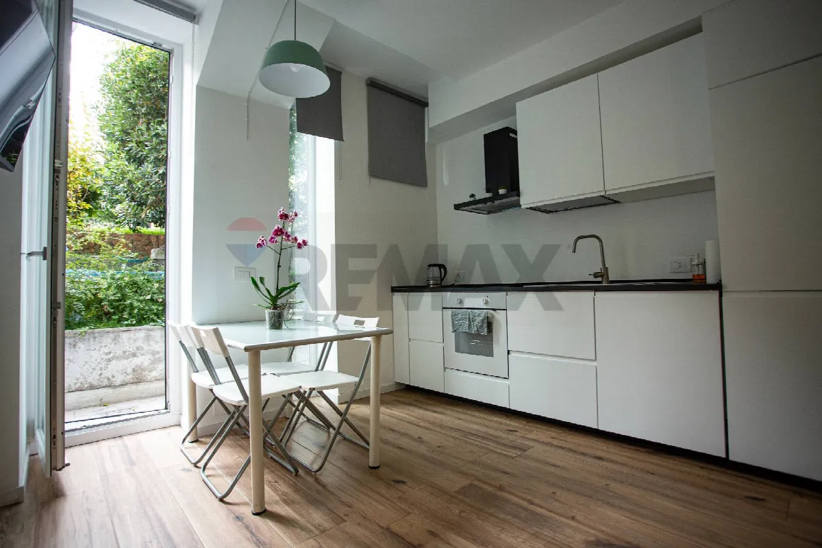 Appartamento in vendita a Milano, S. Siro - foto 3