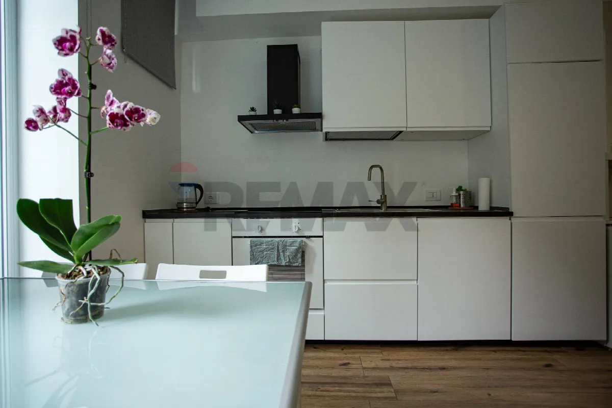 Appartamento in vendita a Milano, S. Siro - foto 5