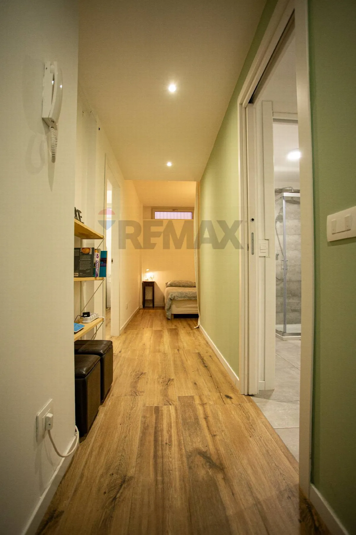 Appartamento in vendita a Milano, S. Siro - foto 6