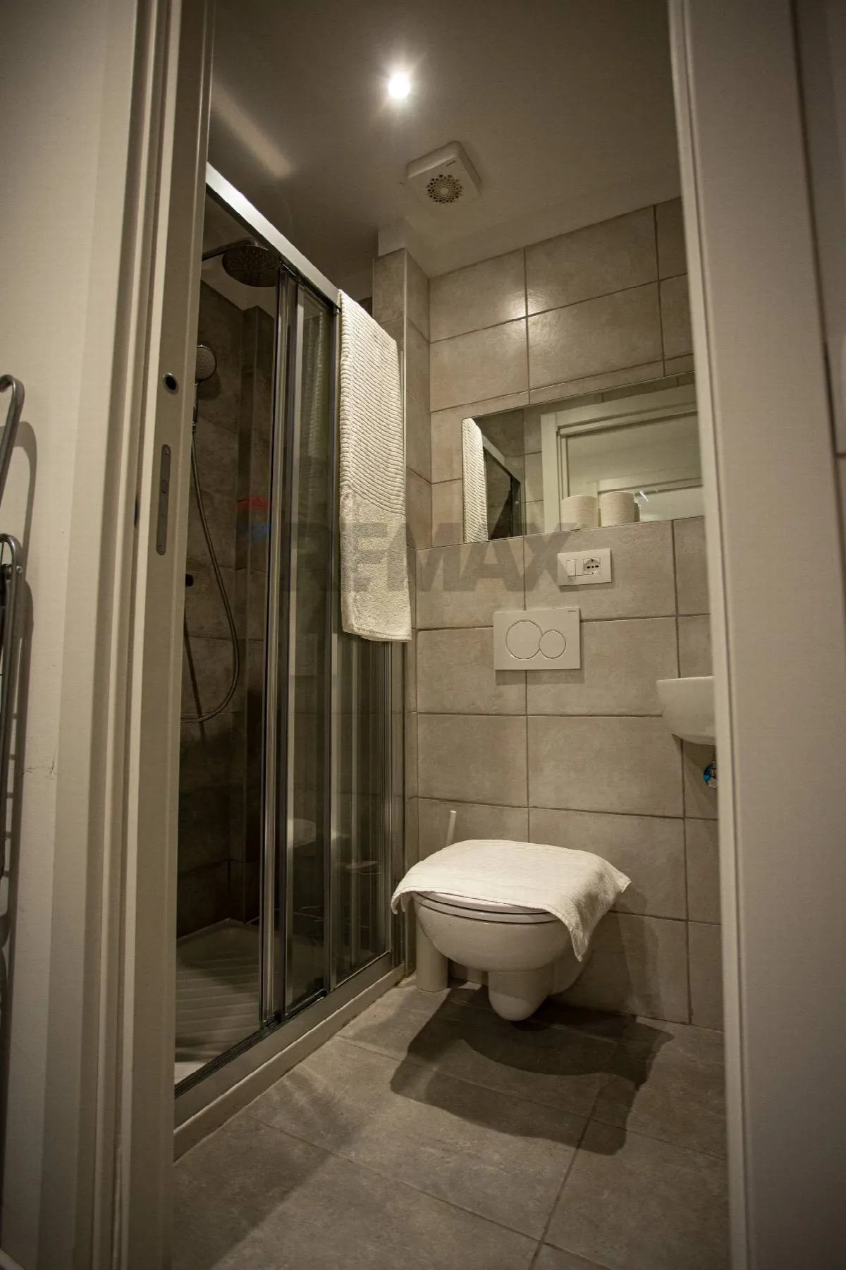 Appartamento in vendita a Milano, S. Siro - foto 8