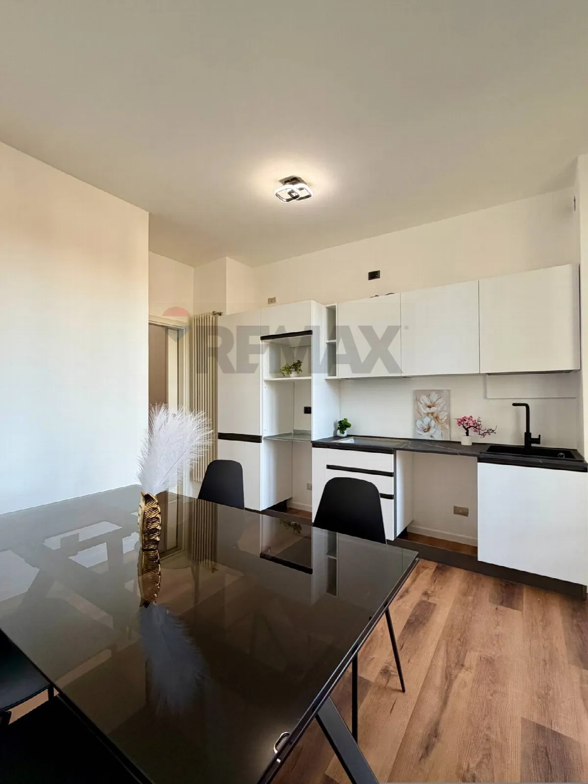 Appartamento in vendita a Gallarate, Zona Centro - foto 2