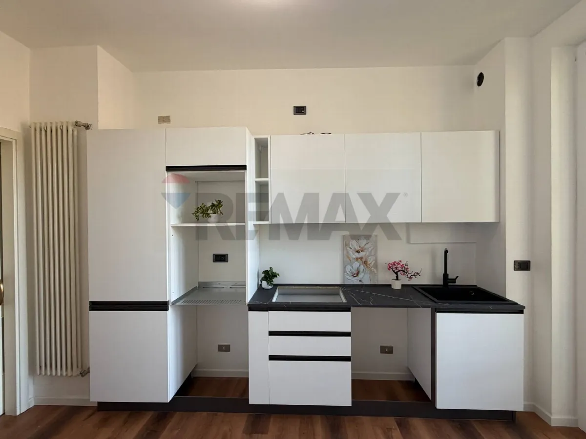 Appartamento in vendita a Gallarate, Zona Centro - foto 4