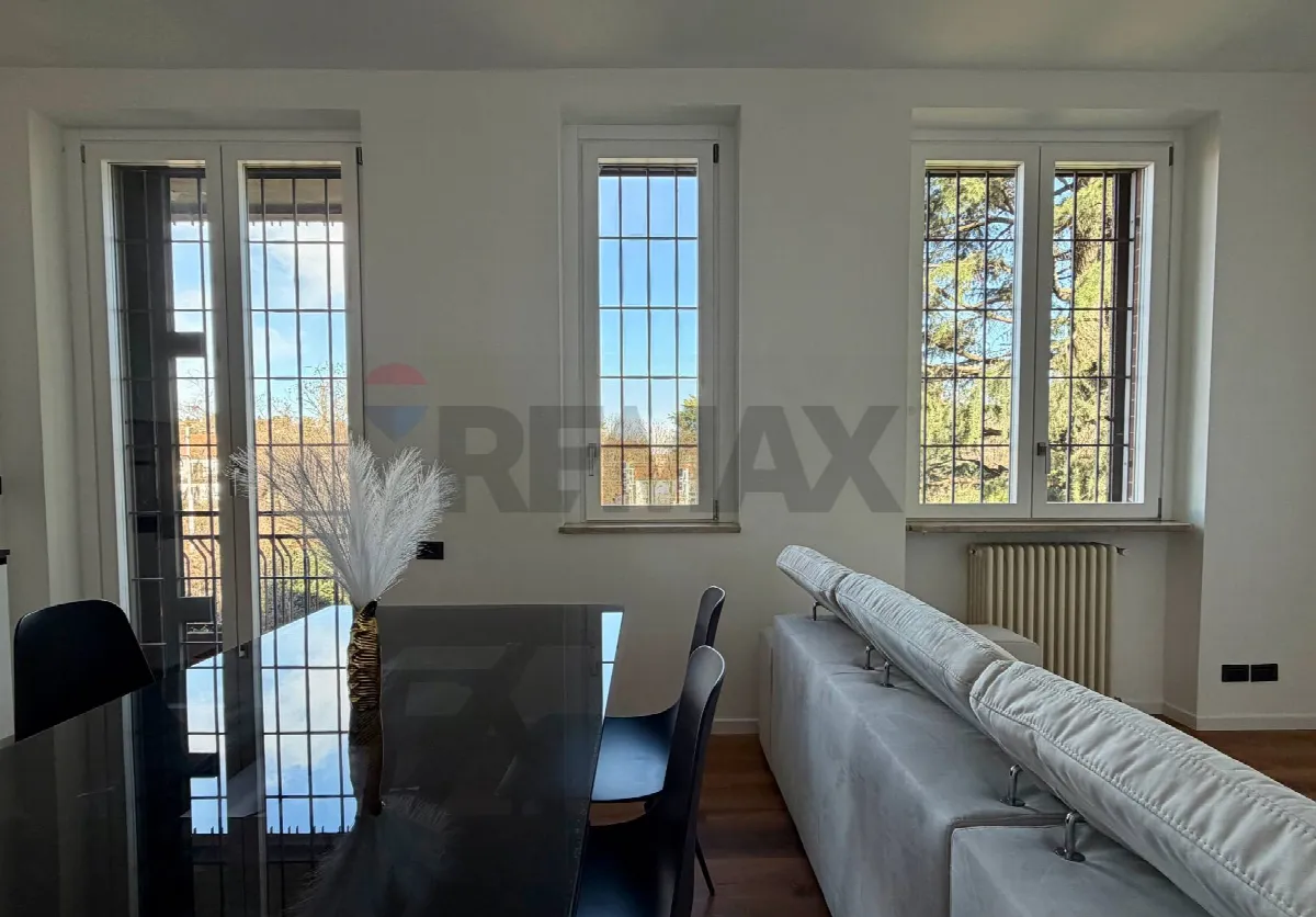 Appartamento in vendita a Gallarate, Zona Centro - foto 5