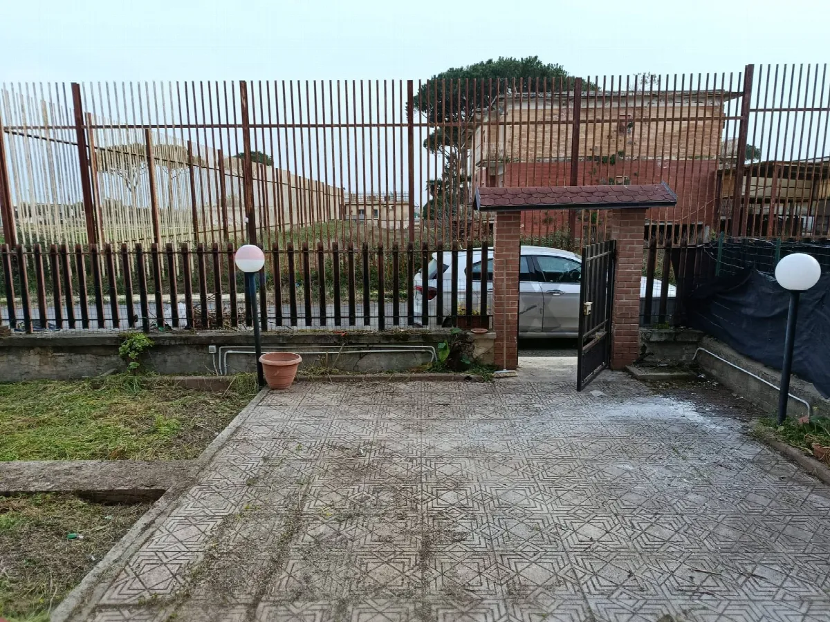 Appartamento in vendita a Carinola - foto 1