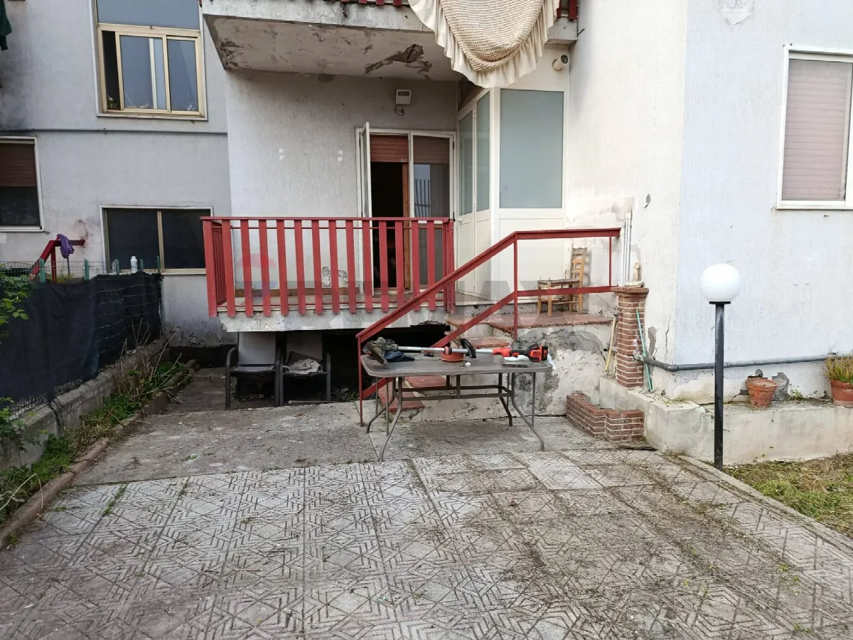 Appartamento in vendita a Carinola - foto 4