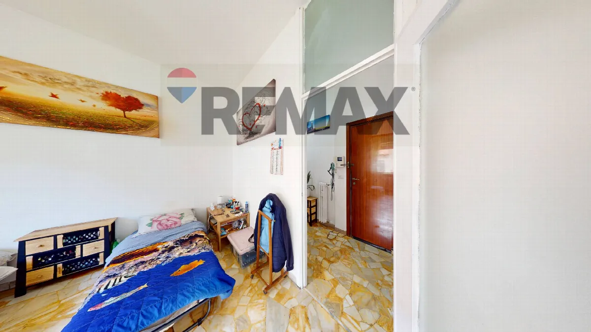 Appartamento in vendita a Rho, Zona Centro - foto 4