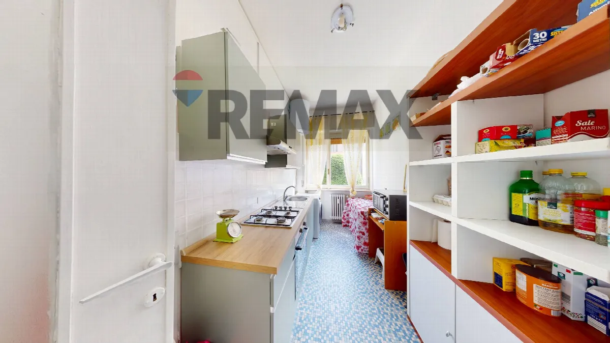 Appartamento in vendita a Rho, Zona Centro - foto 9