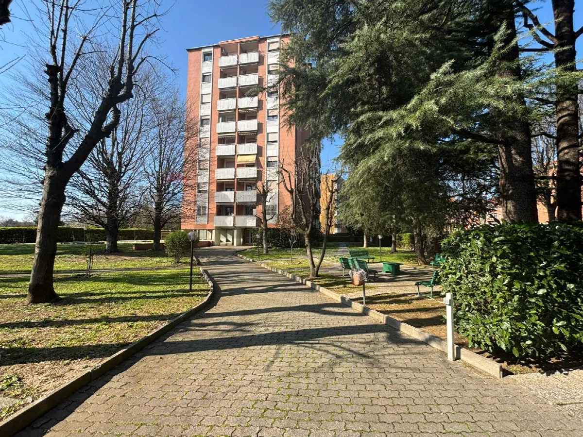 Appartamento in vendita a Rho, Biringhello - foto 1