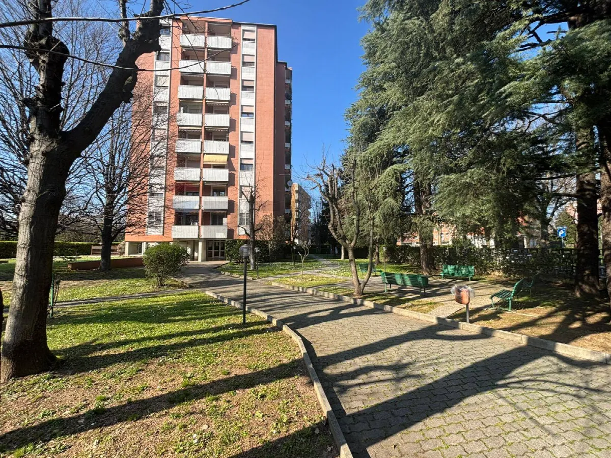 Appartamento in vendita a Rho, Biringhello - foto 2