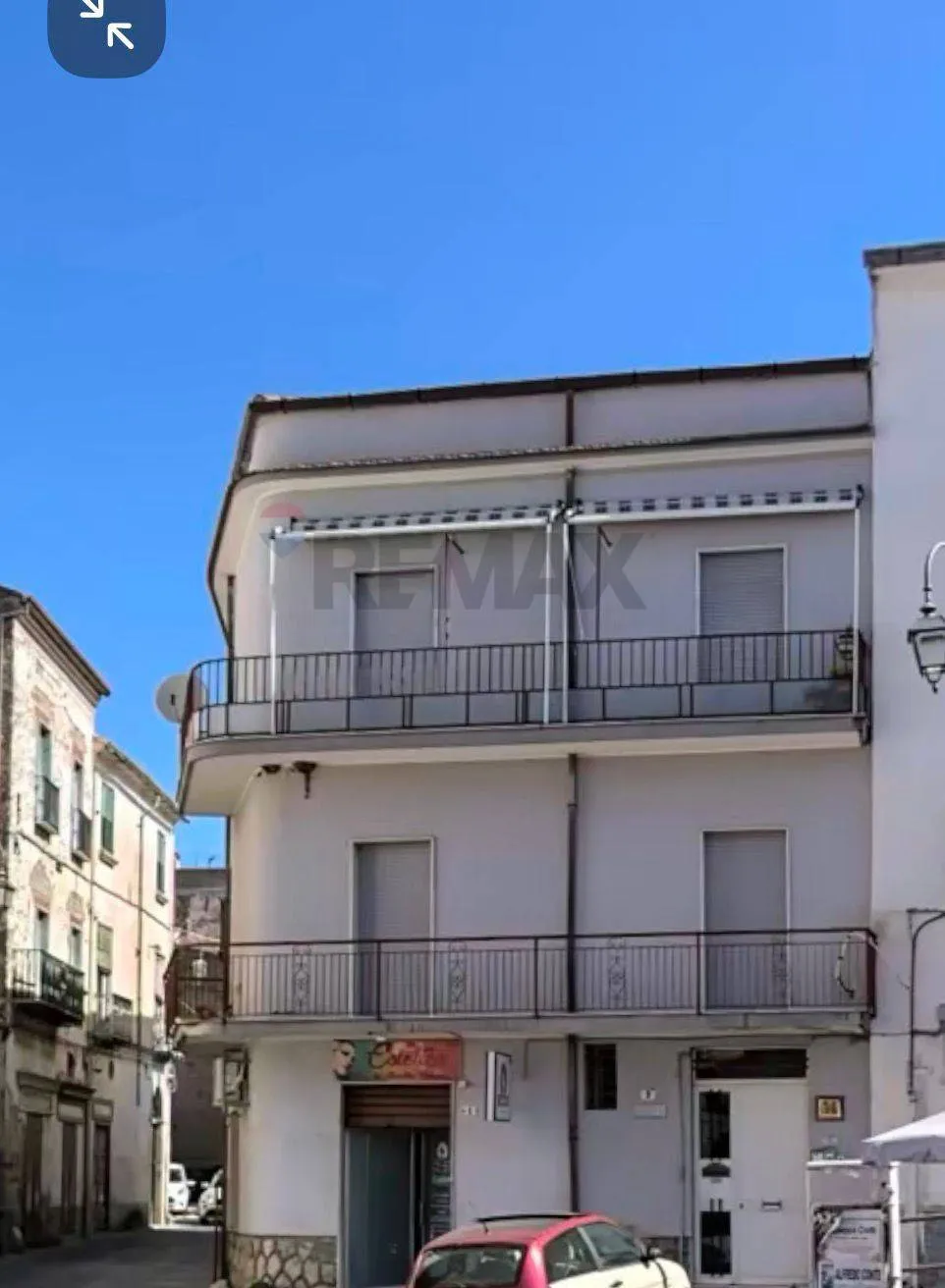 Appartamento in vendita a Carinola - foto 1