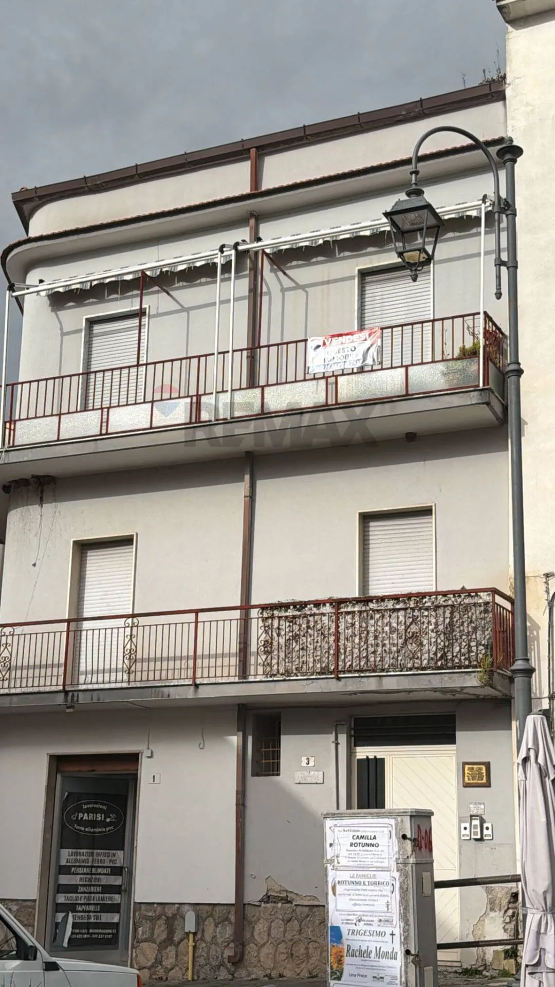 Appartamento in vendita a Carinola - foto 2