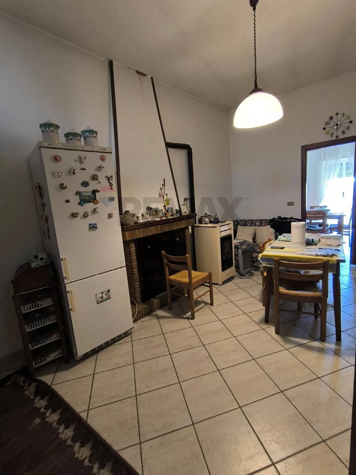 Appartamento in vendita a Carinola - foto 6